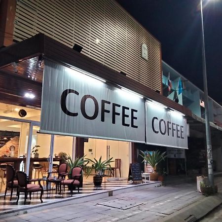 צ'יאנג מאי Chaiyee Coffee מראה חיצוני תמונה
