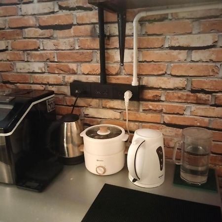 צ'יאנג מאי Chaiyee Coffee מראה חיצוני תמונה