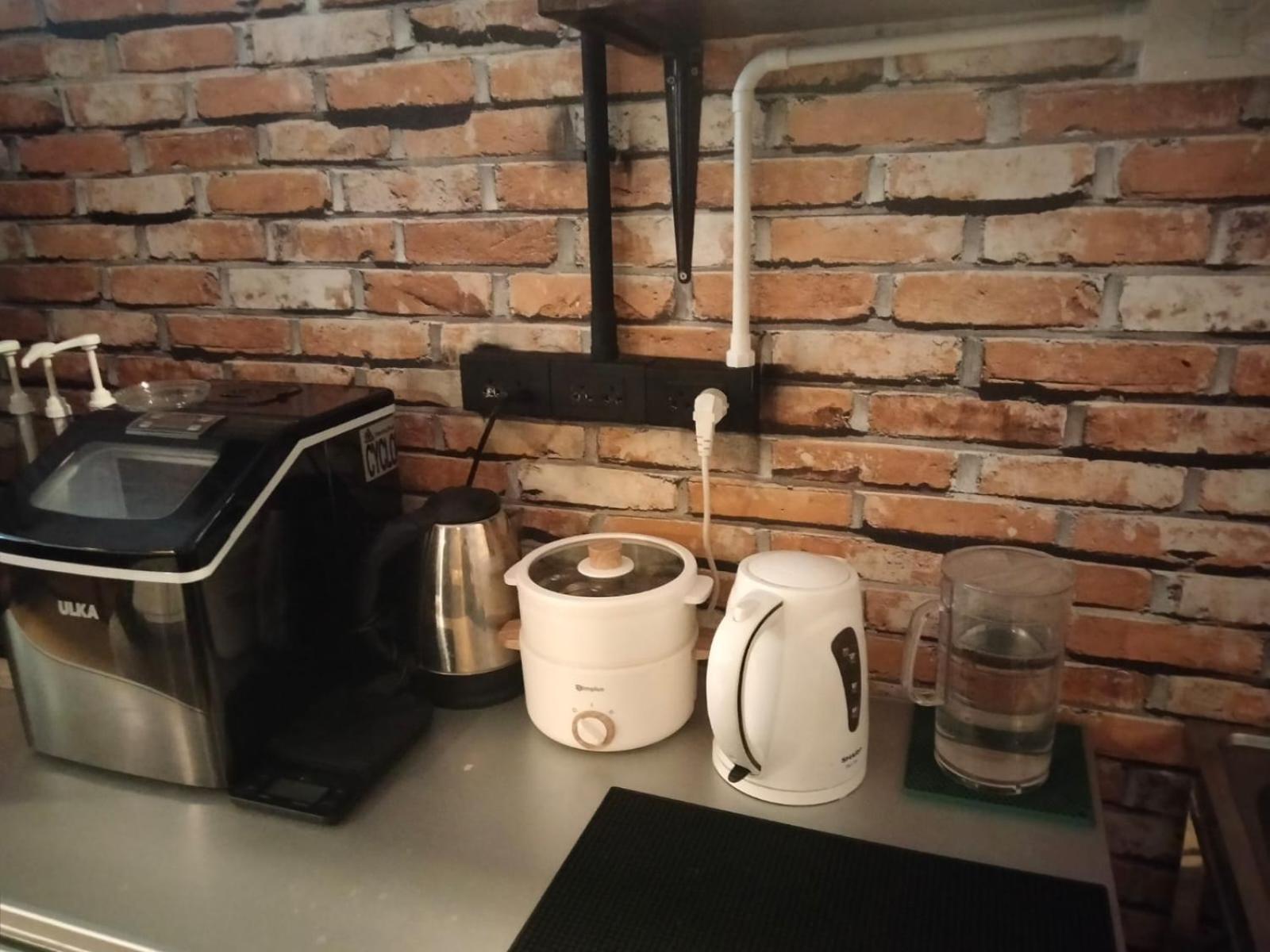צ'יאנג מאי Chaiyee Coffee מראה חיצוני תמונה