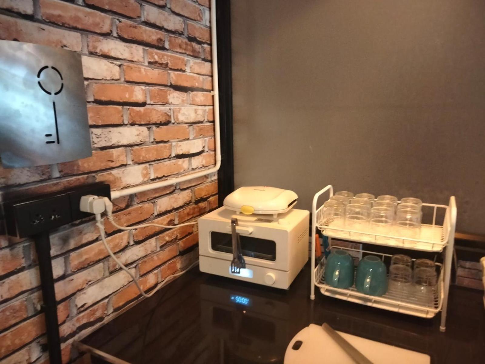 צ'יאנג מאי Chaiyee Coffee מראה חיצוני תמונה