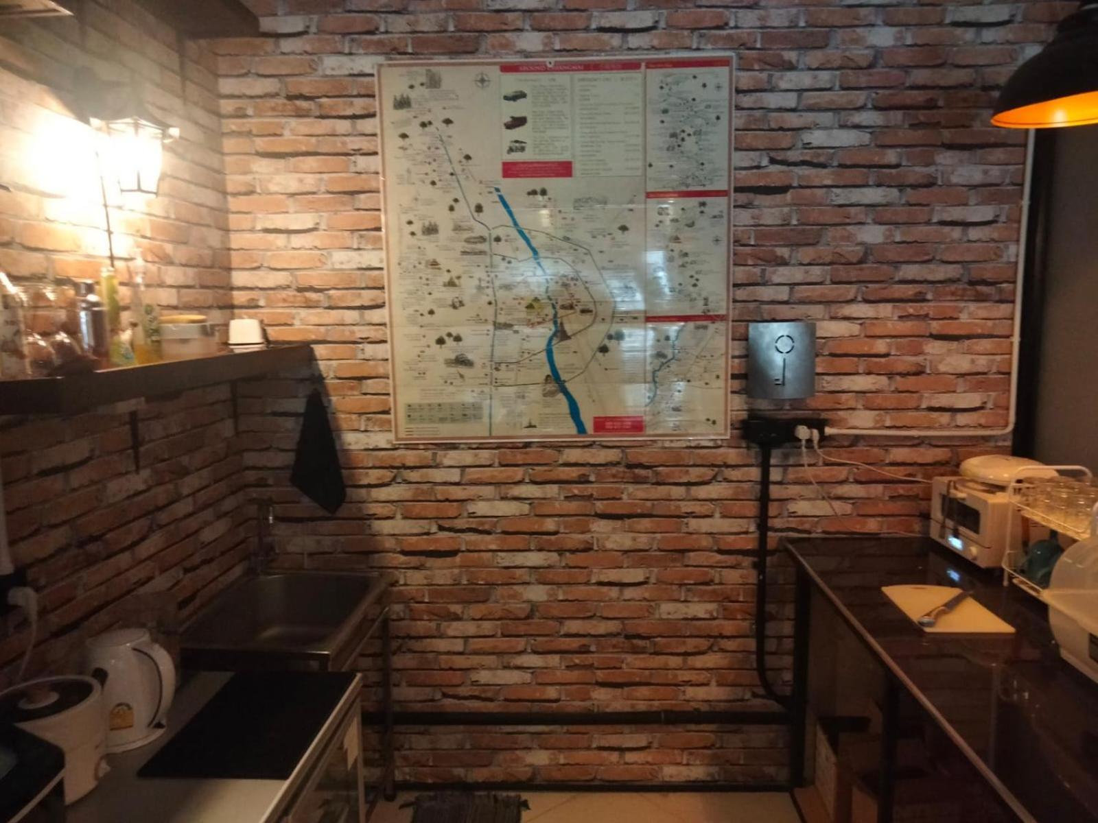 צ'יאנג מאי Chaiyee Coffee מראה חיצוני תמונה