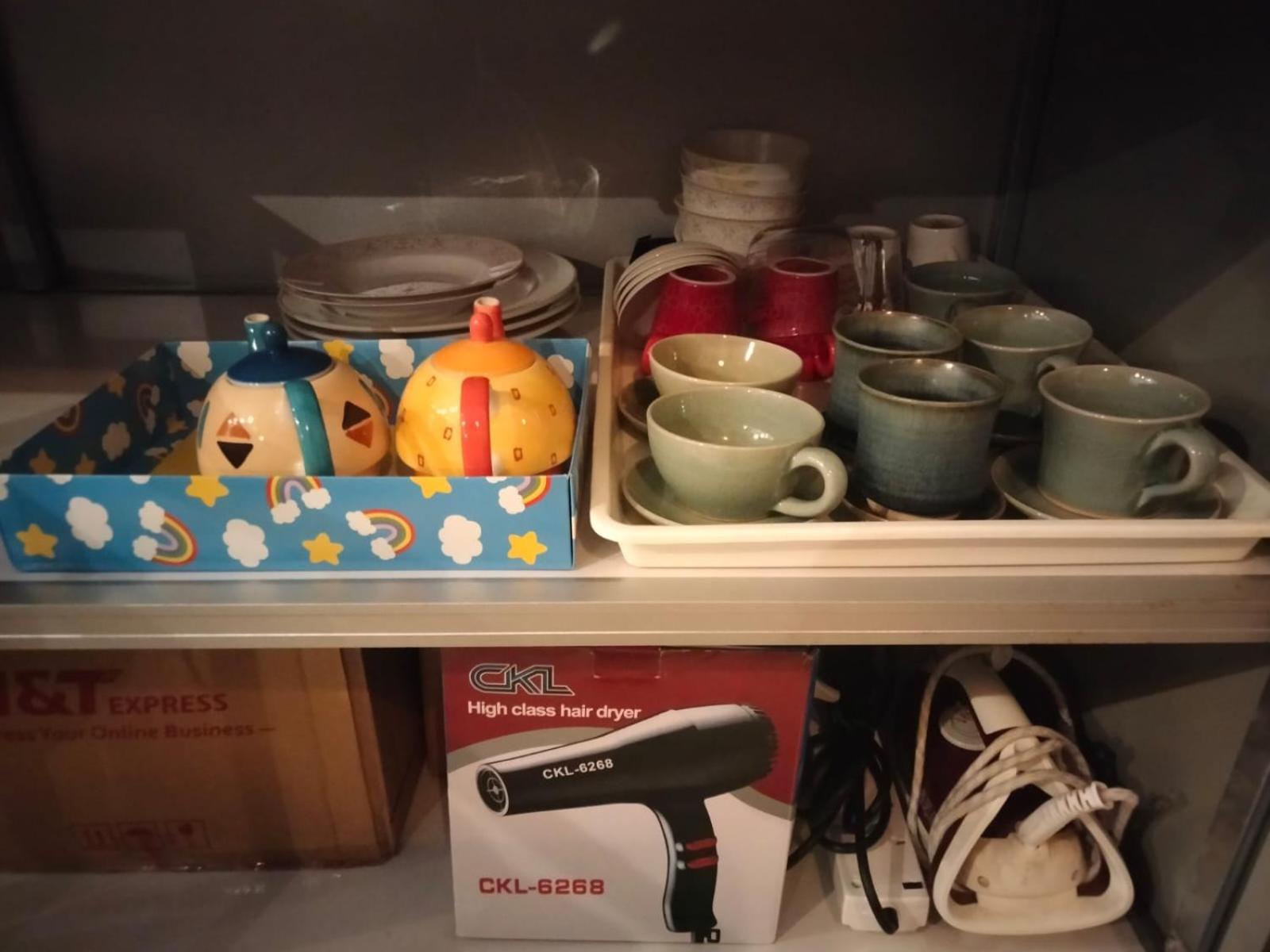 צ'יאנג מאי Chaiyee Coffee מראה חיצוני תמונה